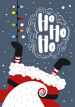 Ho Ho Ho