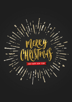 Merry Christmas